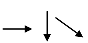 arrows