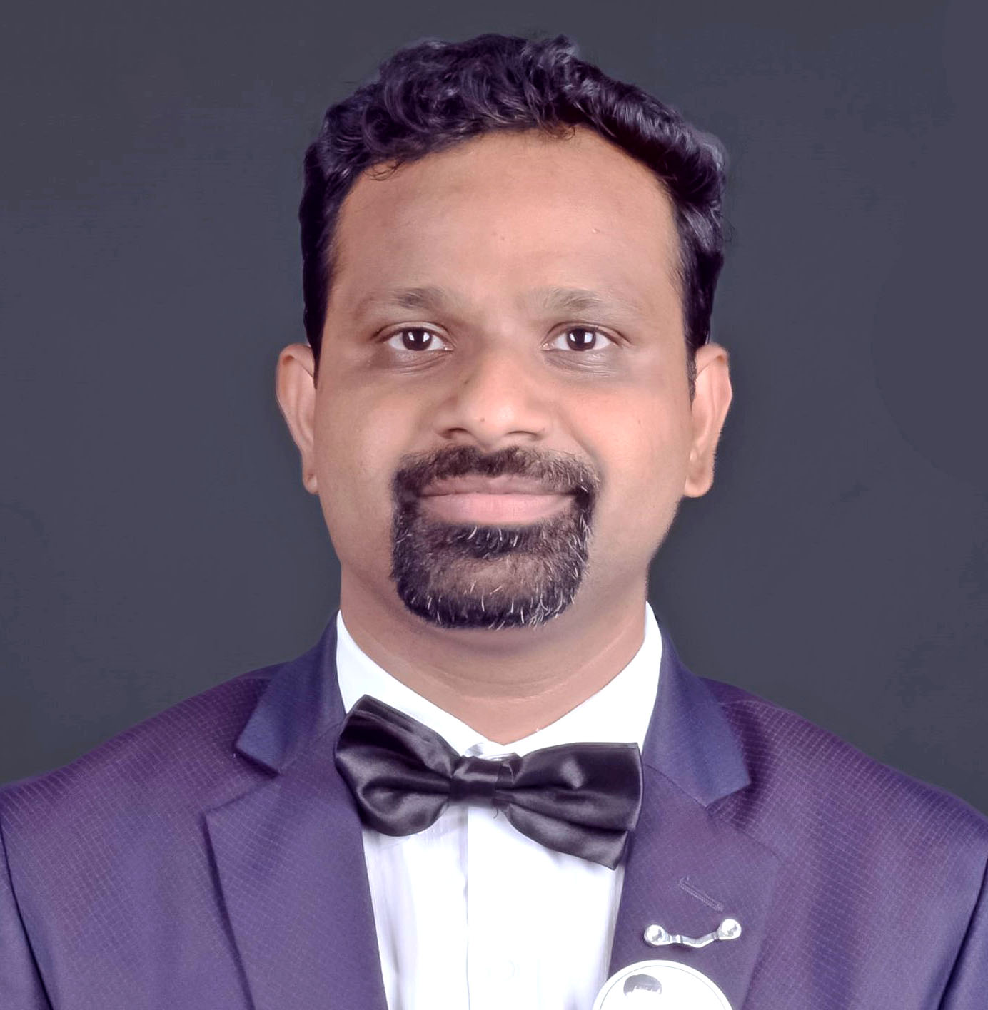 Pavan Verkicharla_2025_Cropped
